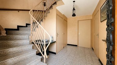 Maison a vendre Montréal-la-Cluse 01460 Ain 119 m2 5 pièces 250000 euros