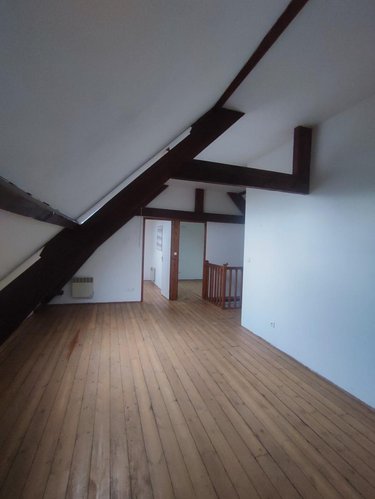 Maison a vendre Verchocq 62560 Pas-de-Calais 140 m2 5 pièces 197600 euros