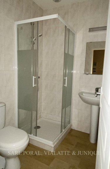 Location appartement Ambérieu-en-Bugey 01500 Ain 20 m2 1 pièce 440 euros