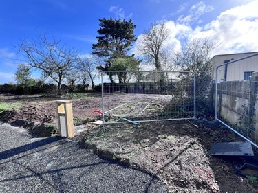 Terrain a batir a vendre Plérin 22190 Côtes-d'Armor 263 m2  80560 euros