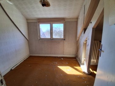 Maison a vendre Bagnoles-de-l'Orne-Normandie 61140 Orne 110 m2 6 pièces 135000 euros