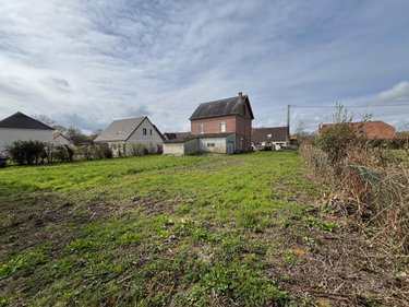 Maison a vendre Barentin 76360 Seine-Maritime 116 m2 6 pièces 168500 euros
