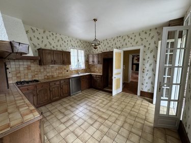 Maison a vendre Saint-Jean-du-Cardonnay 76150 Seine-Maritime 250 m2 9 pièces 298200 euros
