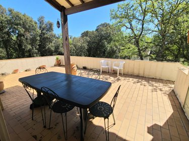 Maison a vendre La Garde-Adhémar 26700 Drôme 197 m2 7 pièces 439000 euros