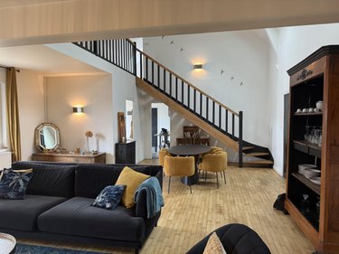 Maison a vendre Plouguenast-Langast 22150 Côtes-d'Armor 150 m2  291256 euros