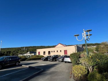 Immeuble a vendre Orbec 14290 Calvados 359 m2  572990 euros