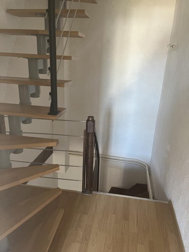 Appartement a vendre Saint-Paul-de-Varax 01240 Ain 65 m2 5 pièces 146000 euros