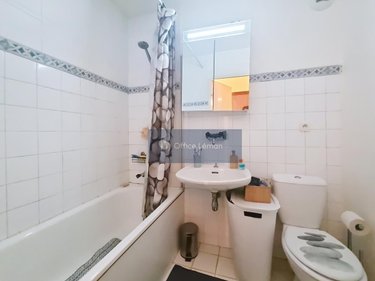 Appartement a vendre Ferney-Voltaire 01210 Ain 31 m2 1 pièce 160000 euros