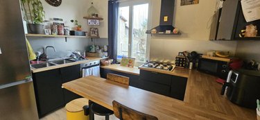 Appartement a vendre Ganges 34190 Hérault 144 m2 6 pièces 189500 euros