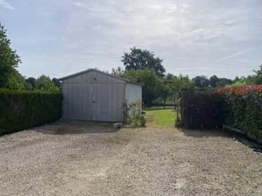 Maison a vendre Sourdeval 50150 Manche 81 m2 4 pièces 126600 euros
