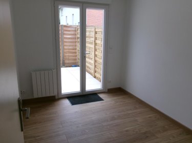 Location appartement Béthune 62400 Pas-de-Calais 30 m2 2 pièces 500 euros