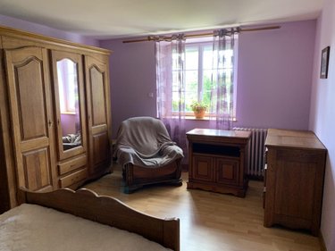 Maison a vendre Henvic 29670 Finistère 154 m2 7 pièces 235500 euros