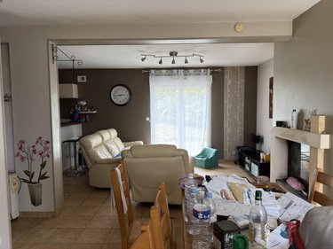 Maison a vendre Trévé 22600 Côtes-d'Armor 86 m2  176960 euros