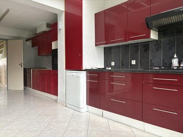 Maison a vendre Bauvin 59221 Nord 109 m2 6 pièces 178500 euros