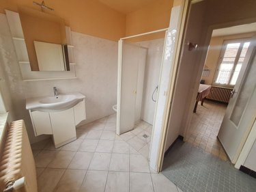 Maison a vendre Fontaine-les-Coteaux 41800 Loir-et-Cher 84 m2 4 pièces 166240 euros