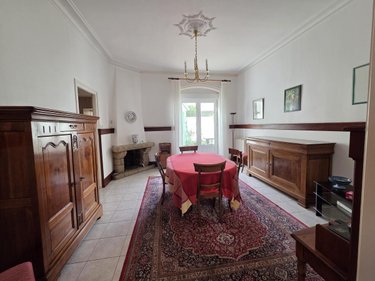 Maison a vendre Port-Louis 56290 Morbihan 270 m2 8 pièces 936000 euros