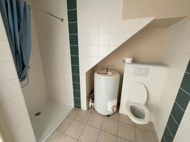 Maison a vendre Marolles-les-Braults 72260 Sarthe 157 m2 8 pièces 100000 euros