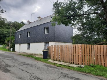 Maison a vendre Saint-Avé 56890 Morbihan 130 m2 4 pièces 274322 euros