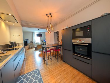 Appartement a vendre Morlaix 29600 Finistère 78 m2  200027 euros
