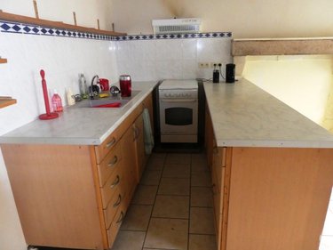 Maison a vendre Guern 56310 Morbihan 95 m2 4 pièces 53300 euros