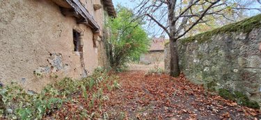 Maison a vendre Roquebrune 32190 Gers 180 m2 6 pièces 211000 euros