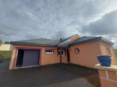 Maison a vendre Kervignac 56700 Morbihan 83 m2 4 pièces 301880 euros