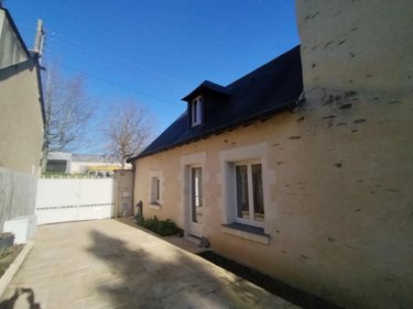 Maison a vendre Angers 49000 Maine-et-Loire 202 m2 7 pièces 779000 euros