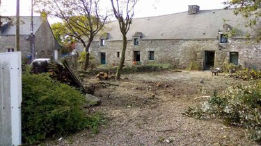 Maison a vendre Plumelec 56420 Morbihan 156 m2 5 pièces 308275 euros
