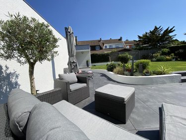 Maison a vendre Boulogne-sur-Mer 62200 Pas-de-Calais 158 m2 7 pièces 628800 euros