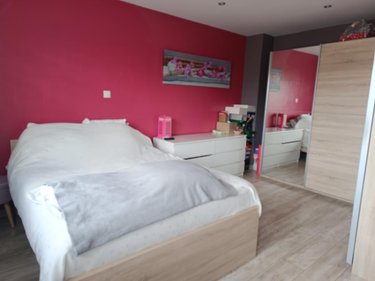 Maison a vendre Béthune 62400 Pas-de-Calais 100 m2  188000 euros