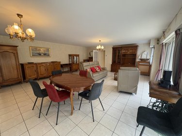 Appartement a vendre Auray 56400 Morbihan 88 m2 4 pièces 366800 euros