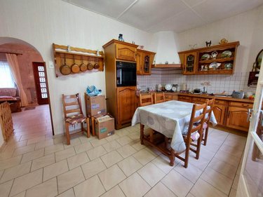 Maison a vendre Ferfay 62260 Pas-de-Calais 95 m2 6 pièces 99500 euros