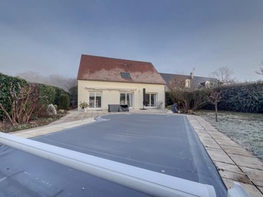 Maison a vendre Ballan-Miré 37510 Indre-et-Loire 145 m2 7 pièces 499900 euros