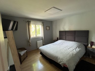 Maison a vendre Livré la Touche 53400 Mayenne 175 m2 5 pièces 372600 euros