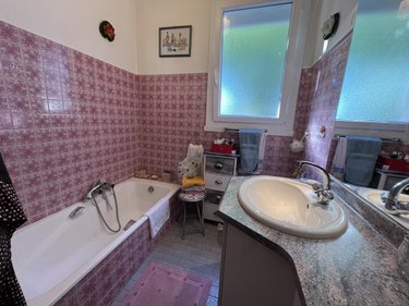 Maison a vendre Pierrelatte 26700 Drôme 82 m2 4 pièces 230500 euros