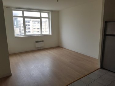 Location appartement Boulogne-sur-Mer 62200 Pas-de-Calais 61 m2 3 pièces 640 euros
