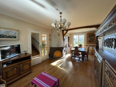 Maison a vendre Trignac 44570 Loire-Atlantique 97 m2 5 pièces 220000 euros