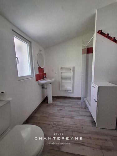 Location maison Cherbourg-en-Cotentin 50100 Manche 28 m2 2 pièces 490 euros