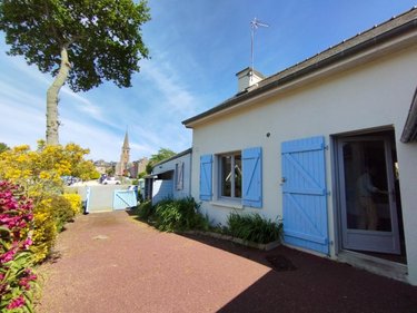 Maison a vendre Le Minihic-sur-Rance 35870 Ille-et-Vilaine 94 m2 5 pièces 313500 euros