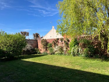 Maison a vendre Bévillers 59217 Nord 129 m2 5 pièces 262000 euros