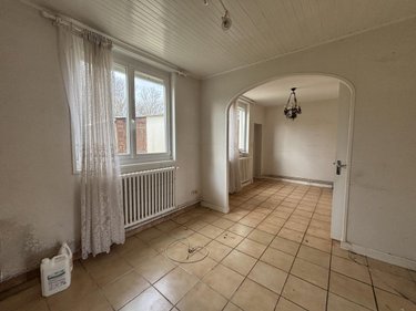 Maison a vendre Plougastel-Daoulas 29470 Finistère 48 m2 3 pièces 156700 euros