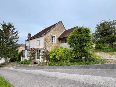 Maison a vendre Dezize-lès-Maranges 71150 Saône-et-Loire 171 m2 4 pièces 210000 euros