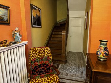 Maison a vendre Hermies 62147 Pas-de-Calais 235 m2 7 pièces 324880 euros