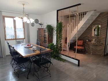 Maison a vendre Mont-Bernanchon 62350 Pas-de-Calais 101 m2  288750 euros