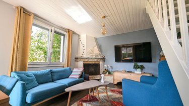 Maison a vendre La Bonneville-sur-Iton 27190 Eure 109 m2 4 pièces 218400 euros