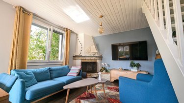 Maison a vendre La Bonneville-sur-Iton 27190 Eure 109 m2 4 pièces 234150 euros