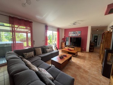 Maison a vendre Les Monts-d'Andaine 61600 Orne 145 m2 6 pièces 329000 euros