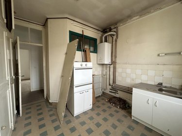 Appartement a vendre Rennes 35000 Ille-et-Vilaine 101 m2 5 pièces 334400 euros