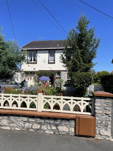 Maison a vendre Le Mans 72000 Sarthe 80 m2 6 pièces 159000 euros
