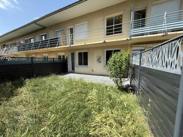 Appartement a vendre Fouilloy 80800 Somme 57 m2 3 pièces 99000 euros